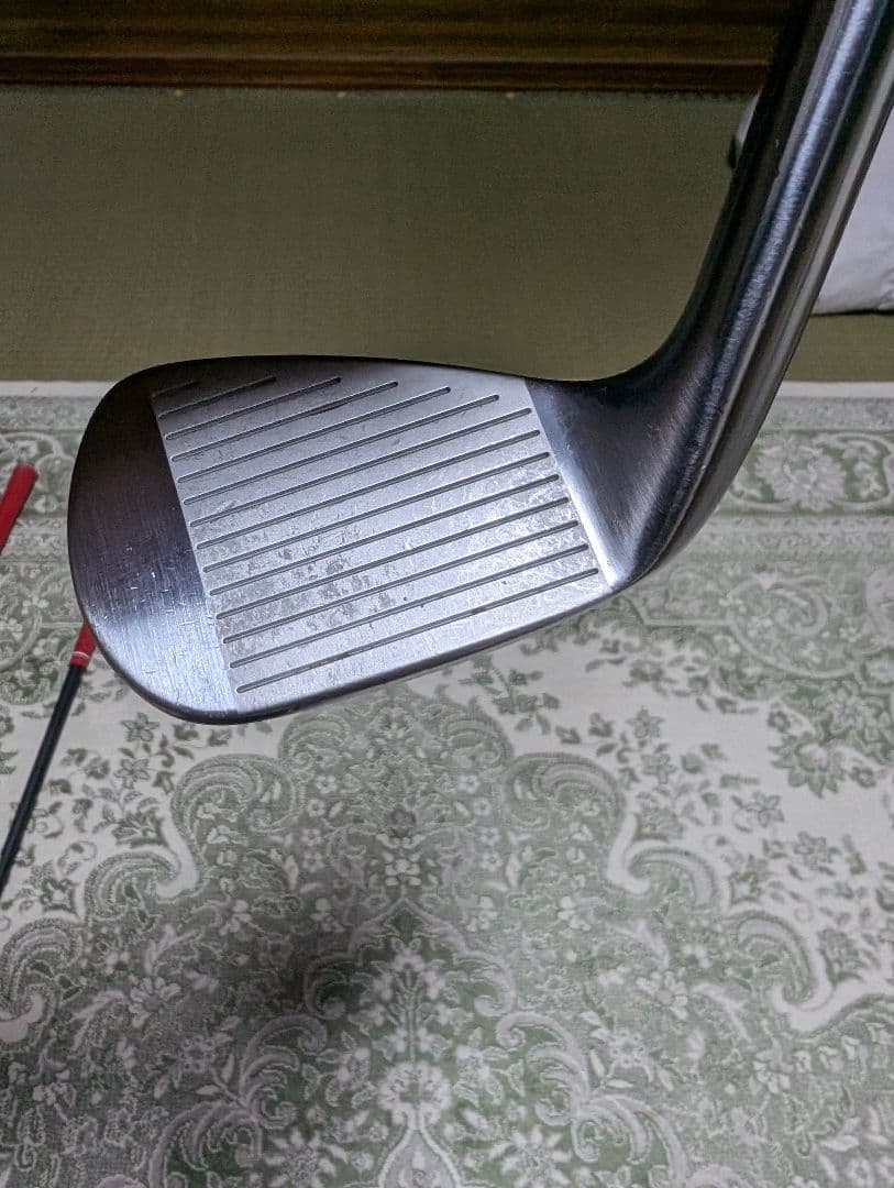 Titleist T100s2021 トラヴィル 105 s 7本セット