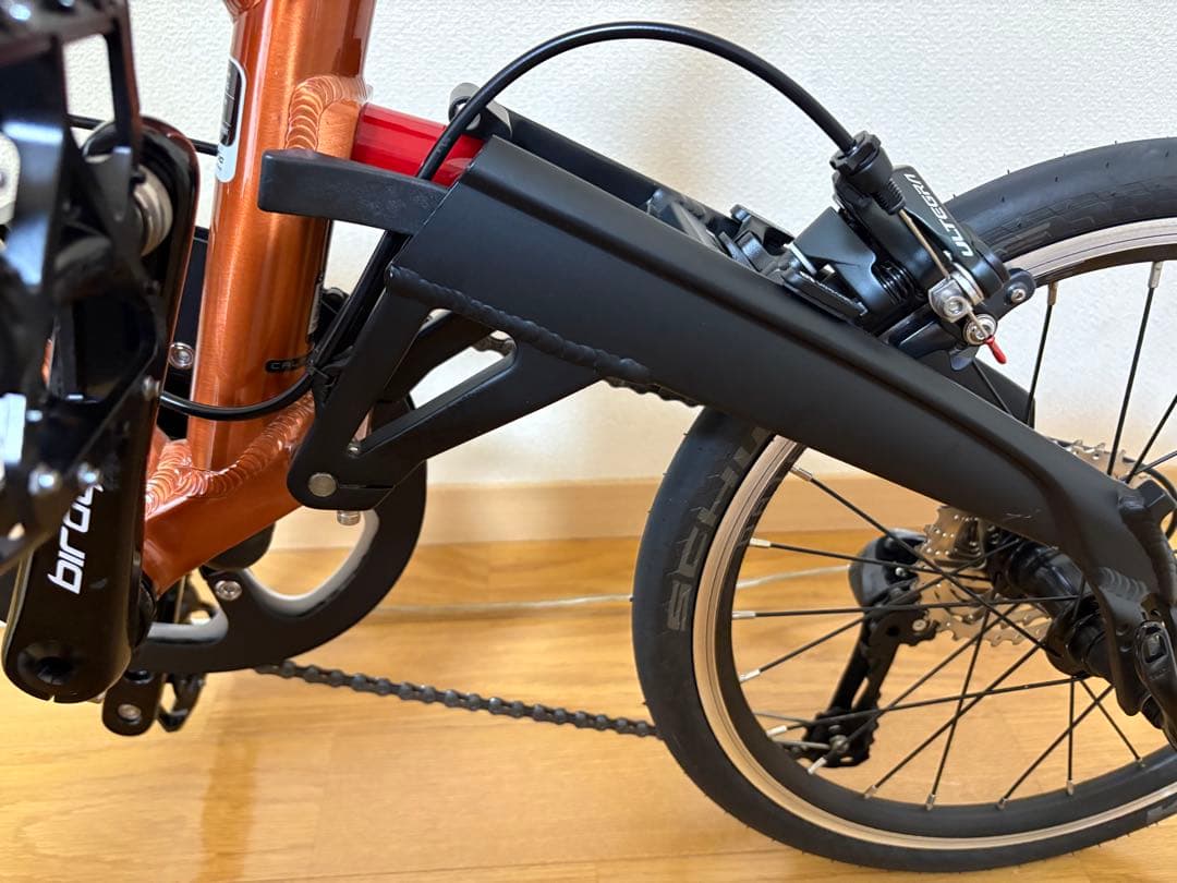 BirdyAir(旧BD−1) バーディーエアー - メルカリ