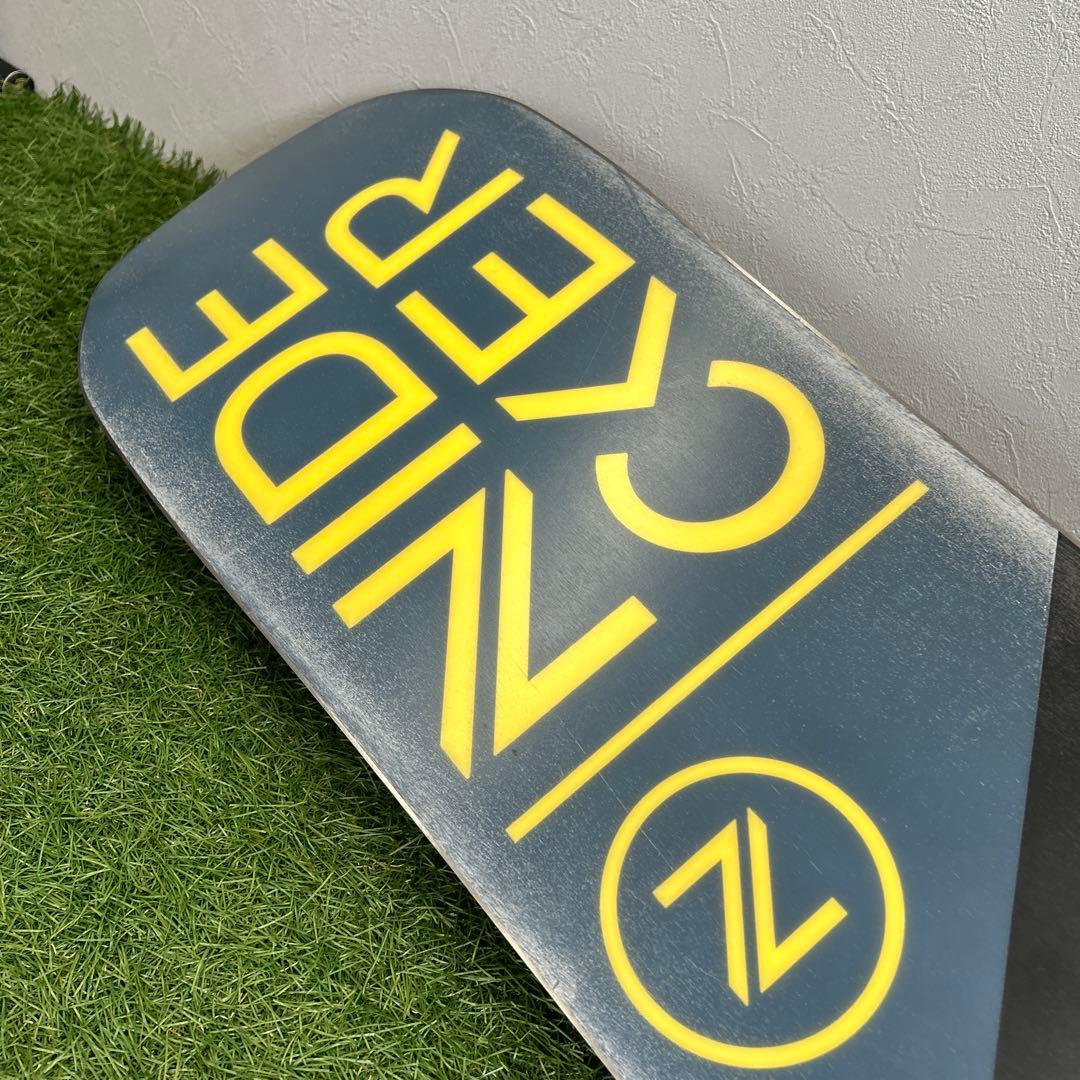 S626.5 ブーツ新品‼️NIDECKER 156cm メンズスノーボードセット - メルカリ