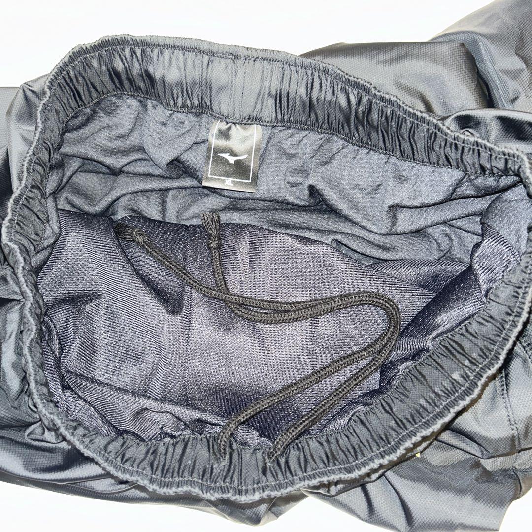 未使用級✨MIZUNO 裏ボア ウォーマー 上下セット XL プレスサーモ