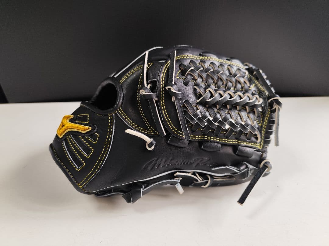 最終値下げ！MizunoPro 軟式グローブ 宮崎型 サイズ10