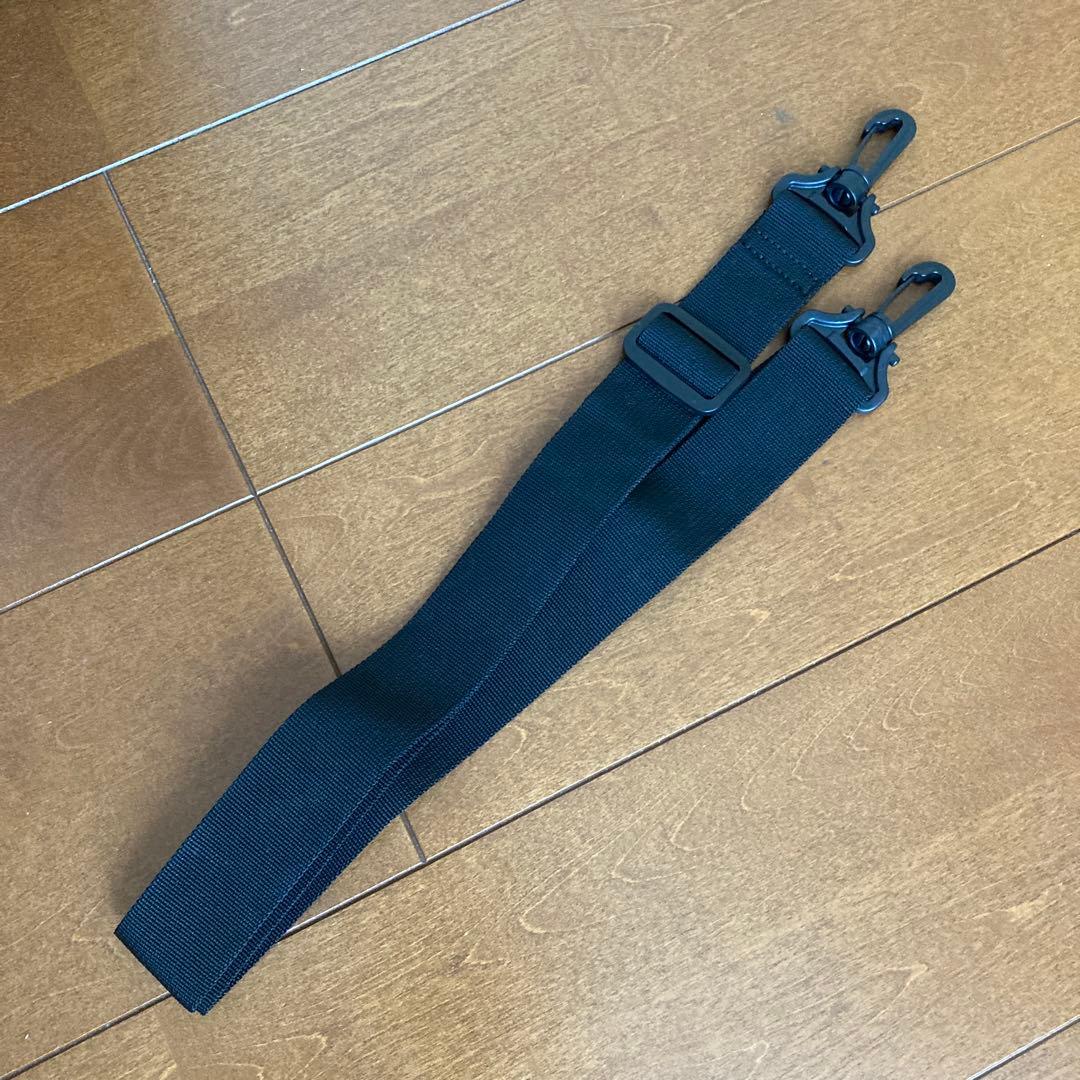 Bach 純正軽量トロンボーンケース(ストラップ、鍵付)