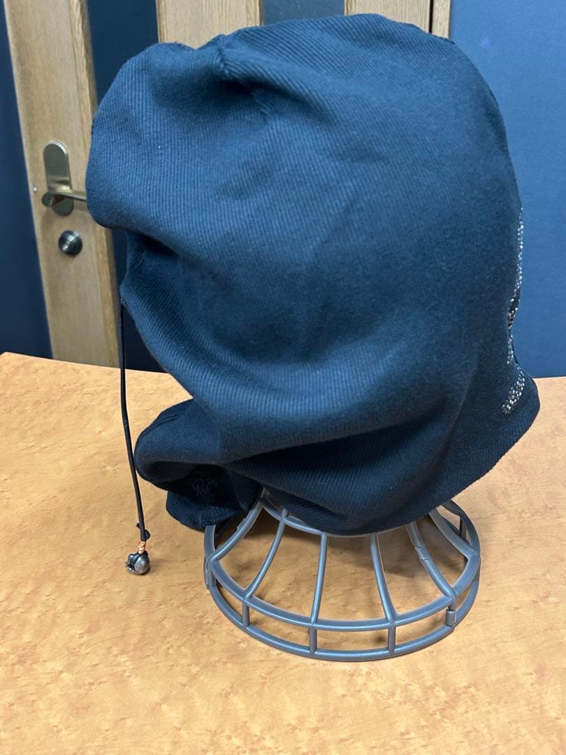 Roen ロエンスカル ニット帽 木村拓哉さん着用 ＋ 財布(オマケ)