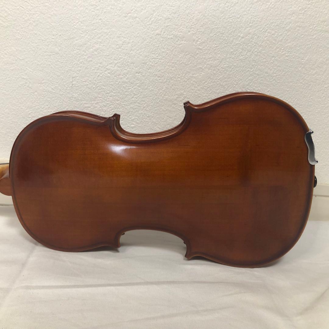 送料込★良品★Ena violin no.1 1/2 2021年製 バイオリン