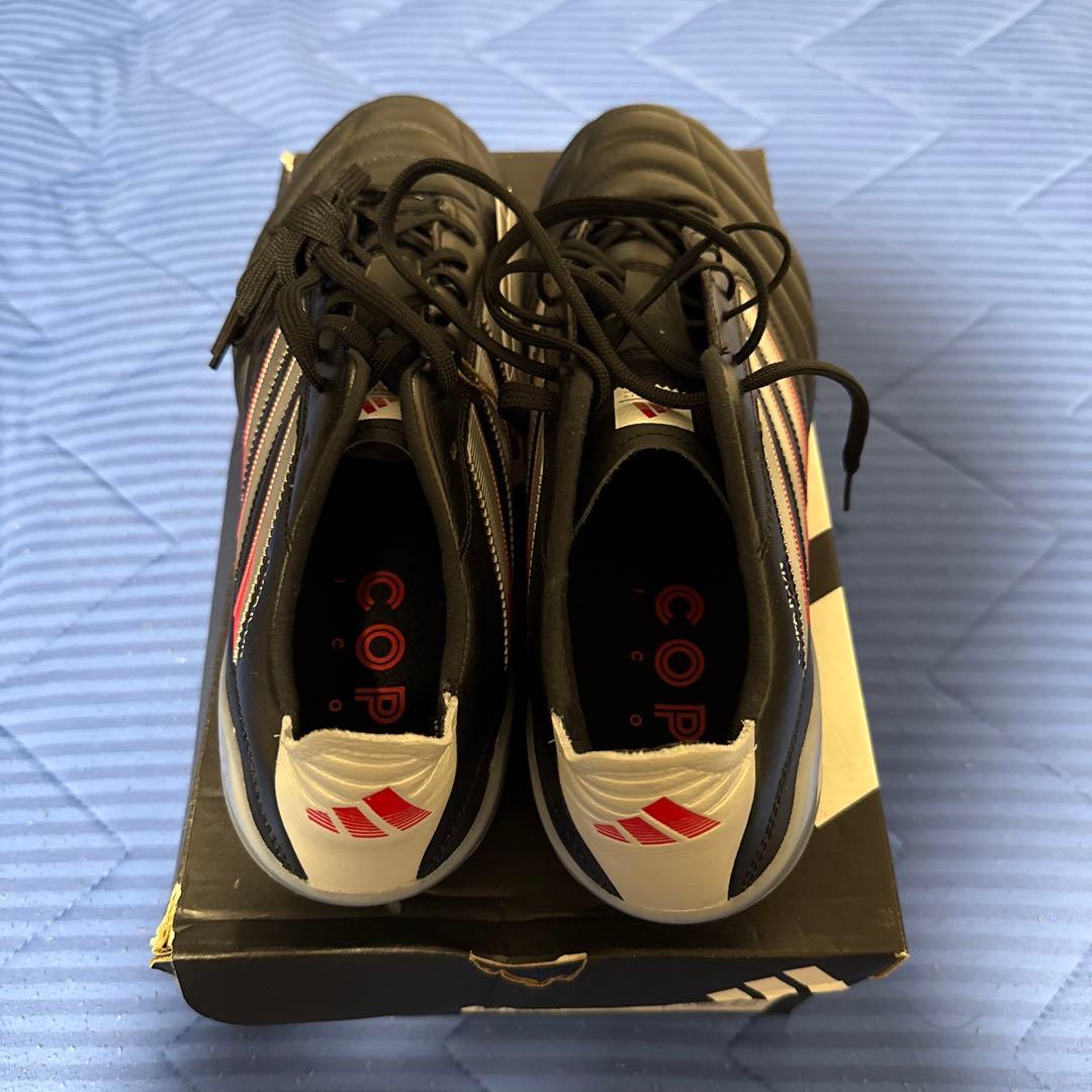 サッカージャンキー オレンジ セットアップ M