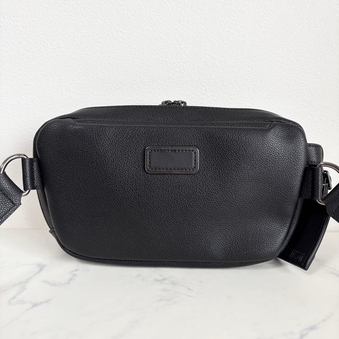 新品 通販ファッション - 未使用 TUMI ダンテ ユーティリティ ポーチ