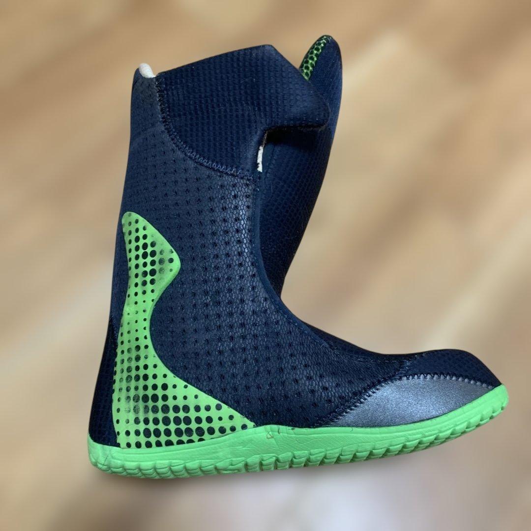 Burton Ion - Asian Fit スノーボードブーツ 26.5cm