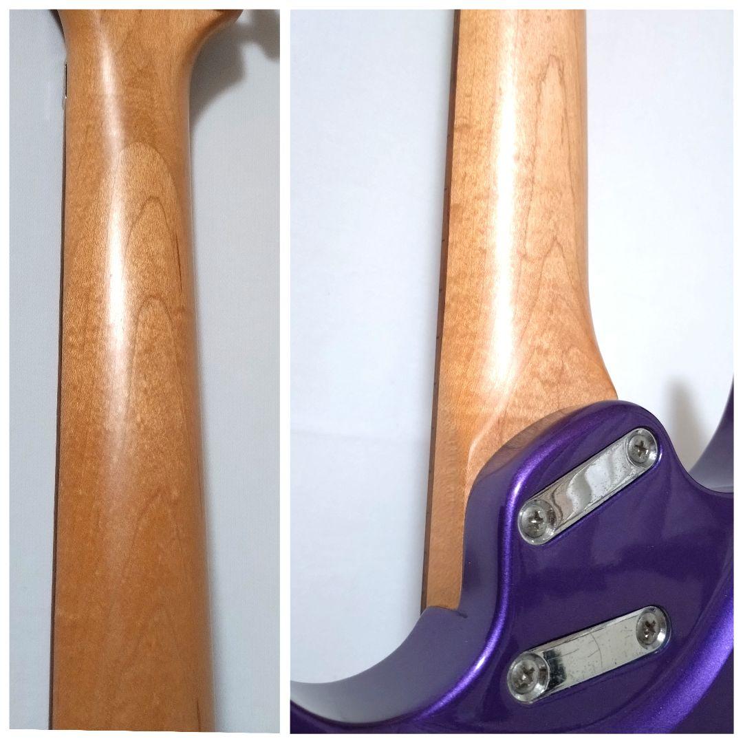 美品 YAMAHA RGX-421D フロイドローズ HSH RGX421D - メルカリ