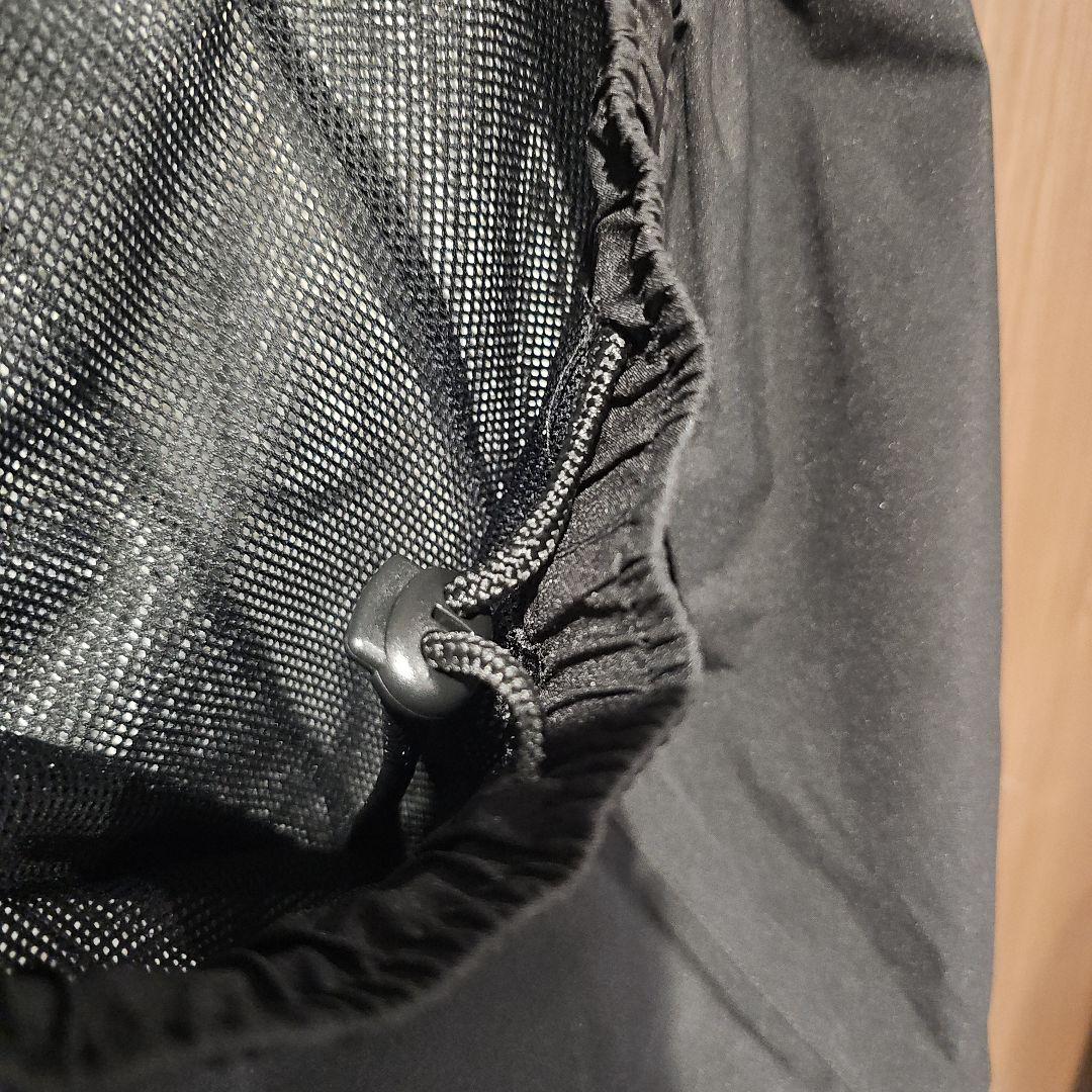 NEW ERA GOLF ニューエラゴルフ レインウェアセットアップ