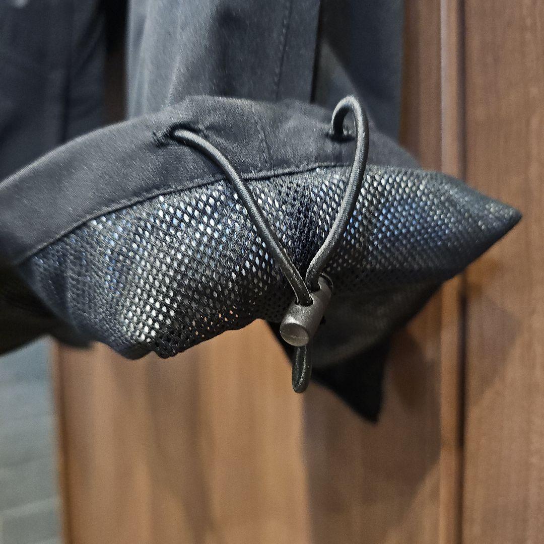 NEW ERA GOLF ニューエラゴルフ レインウェアセットアップ