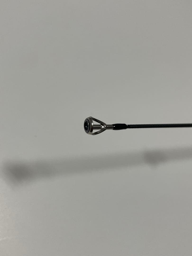 【極美品】AIME-S832ML エギングロッド自重72g