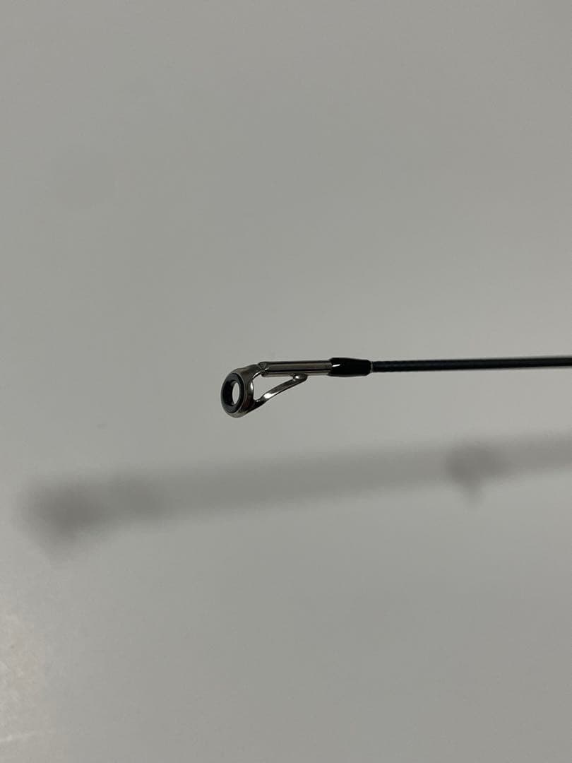 【極美品】AIME-S832ML エギングロッド自重72g