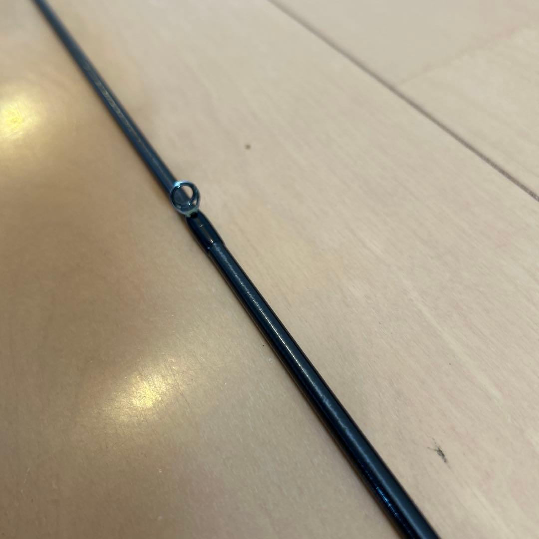 JUMPPRIZE ALLWAKE 105 MULTI シーバスロッド