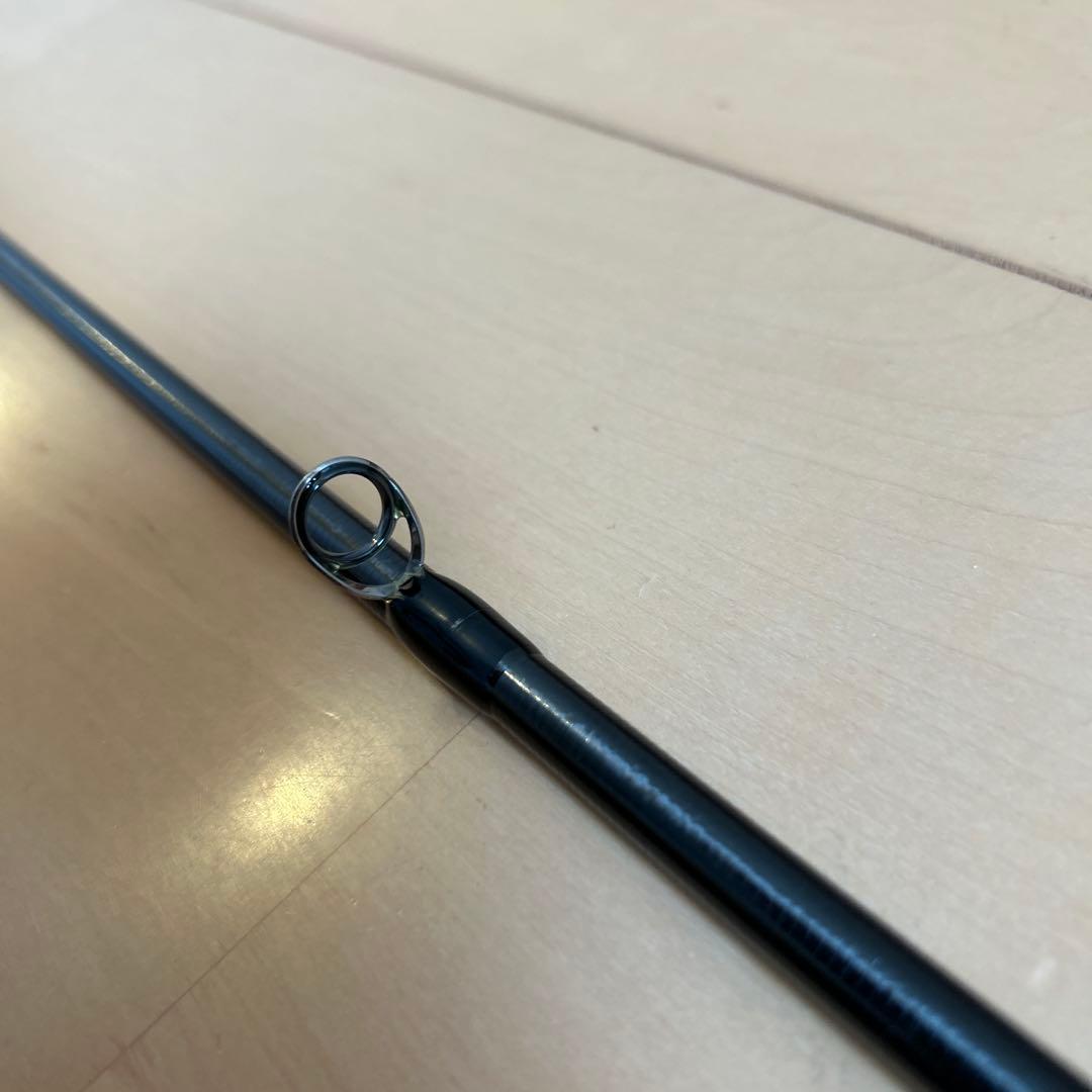 JUMPPRIZE ALLWAKE 105 MULTI シーバスロッド