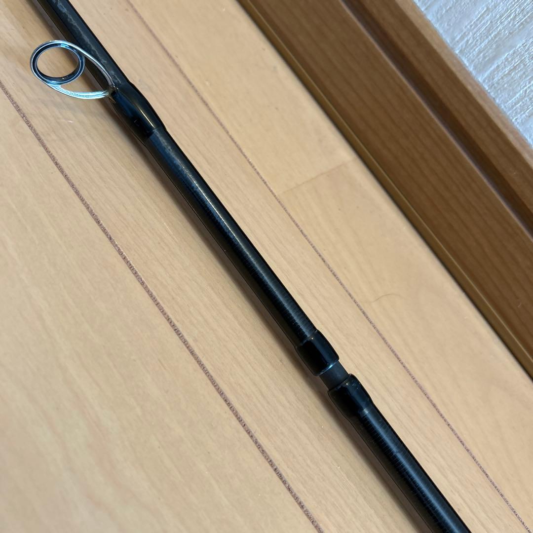 JUMPPRIZE ALLWAKE 105 MULTI シーバスロッド