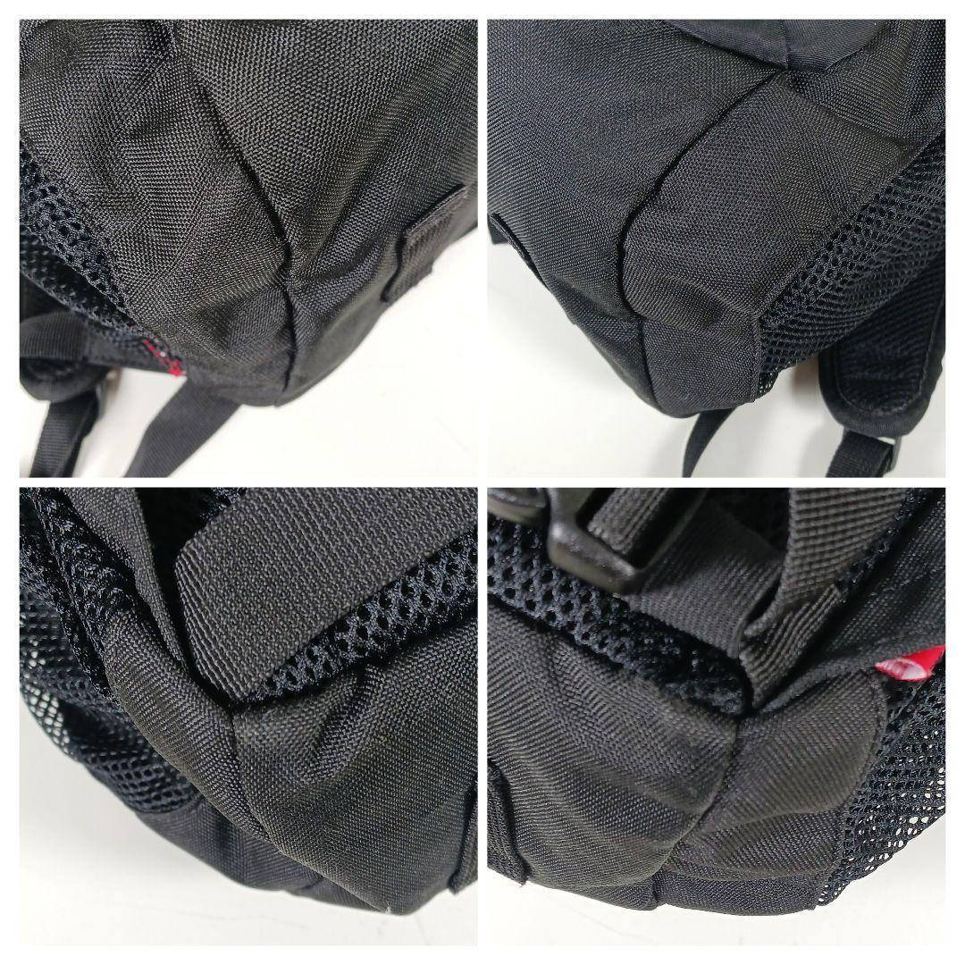 ✨美品✨ Coleman ミッキーコラボ　ディズニー　バッグパック　リュック　黒