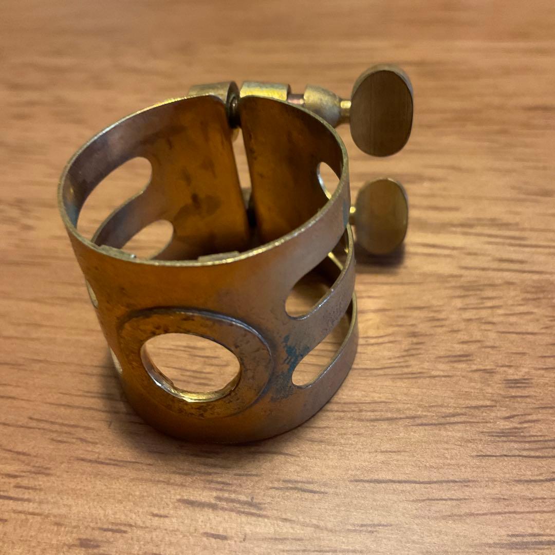 クラウドレイキー　アルトサックスマウスピース　5*3