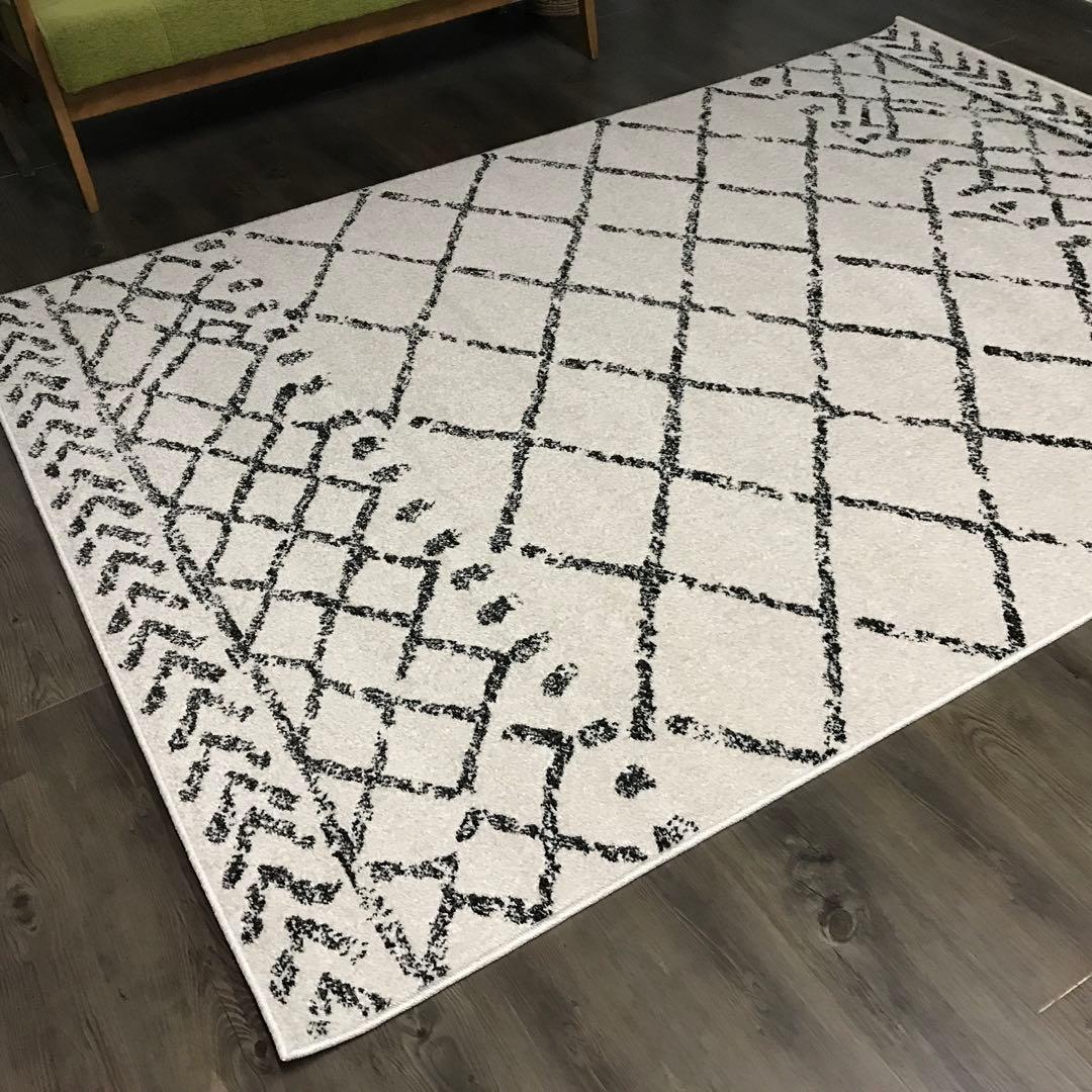 ラグ ラグマット 160x230cm カーペット ウィルトン織 絨毯 su-①