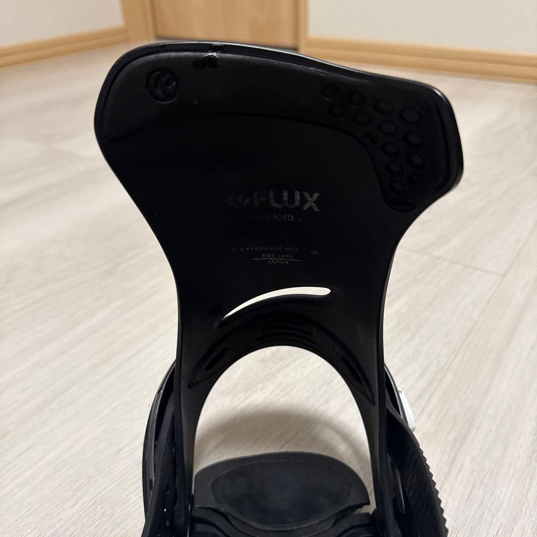 FLUX DS フラックス　サイズM-L バインディング