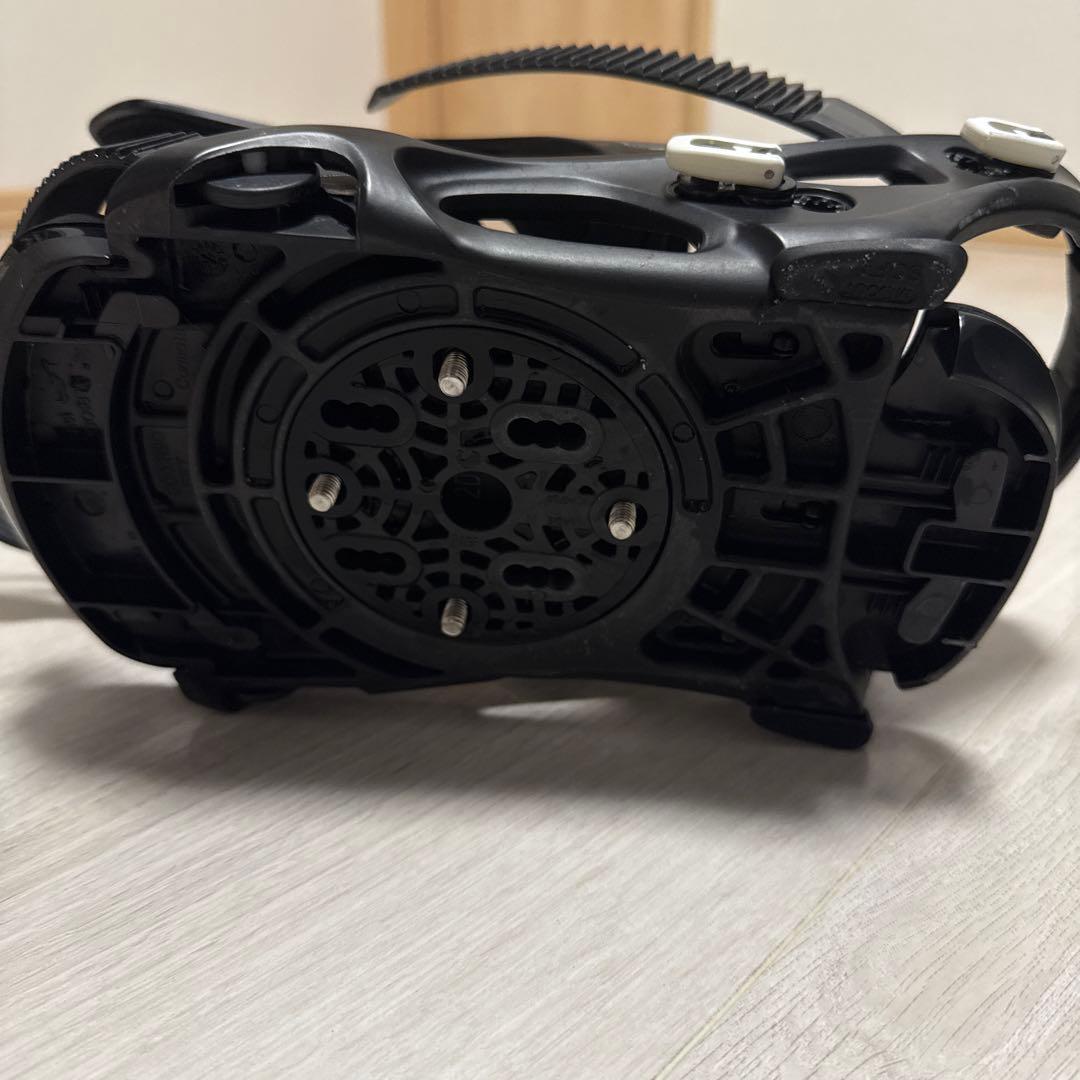 FLUX DS フラックス　サイズM-L バインディング