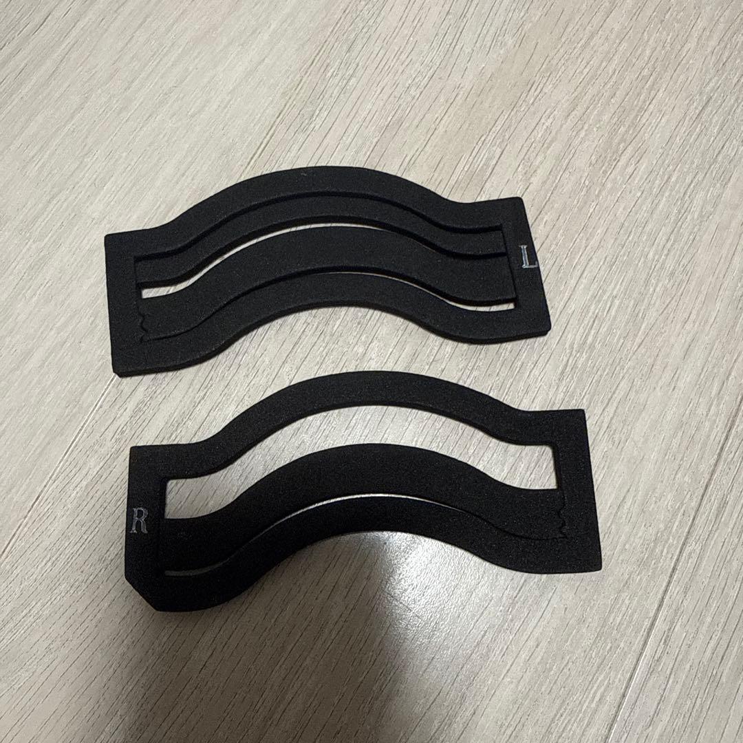 FLUX DS フラックス　サイズM-L バインディング