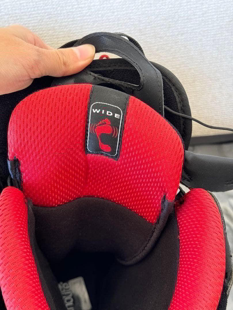 YONEX salomon ボード 20周年モデル　ブーツ　ビンディング4点