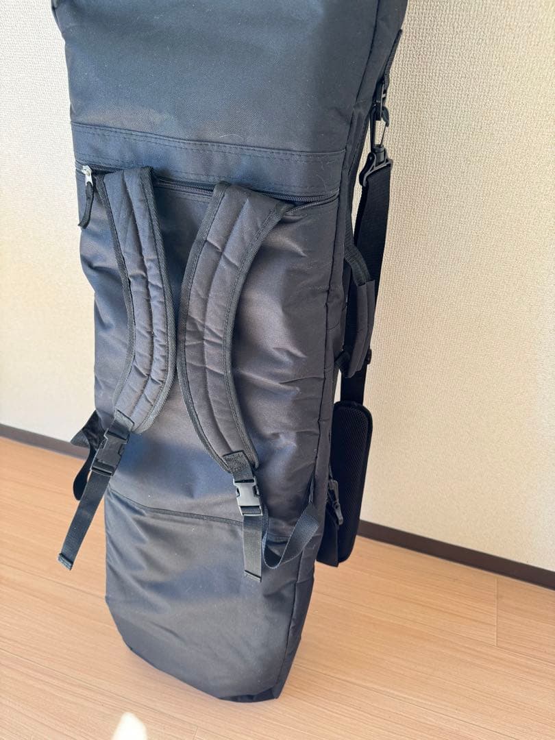 YONEX salomon ボード 20周年モデル　ブーツ　ビンディング4点