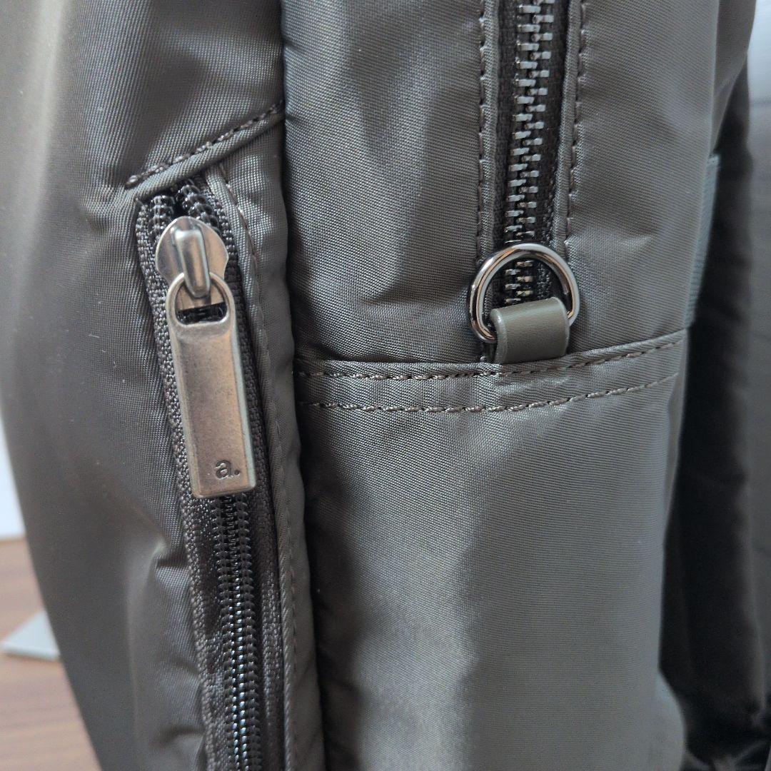 ace. GENE SLIFEMME2 (エースジーン スリファム2)リュック