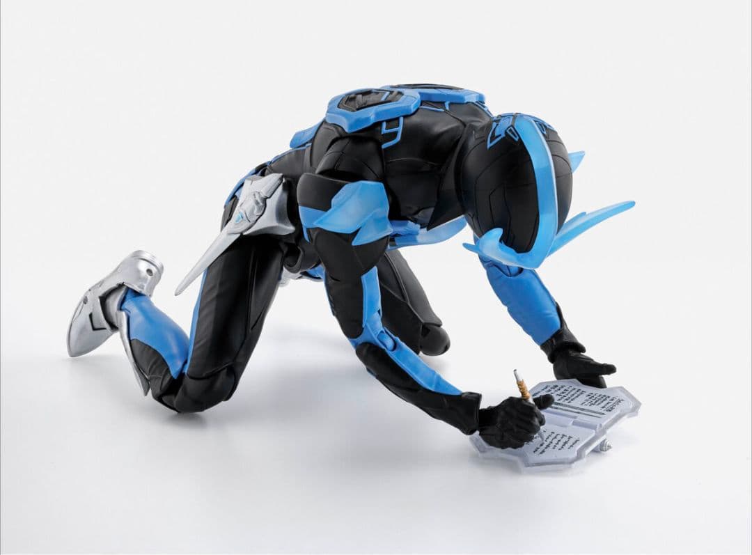 2個セット 輸送箱未開封 S.H.Figuarts（真骨彫製法） ウイングマン