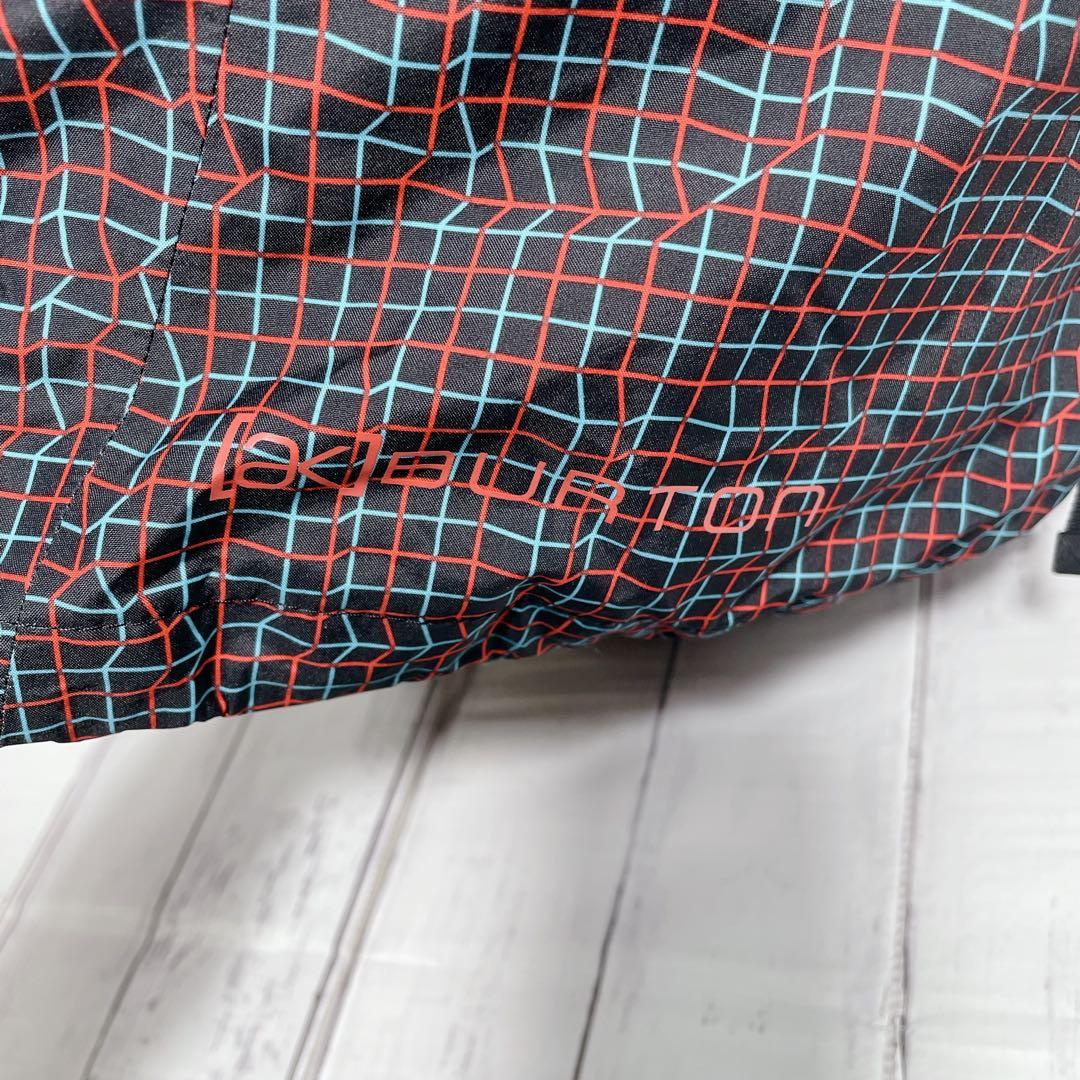 バートン AK 2L スタッガー ジャケットBurton AK Stagger