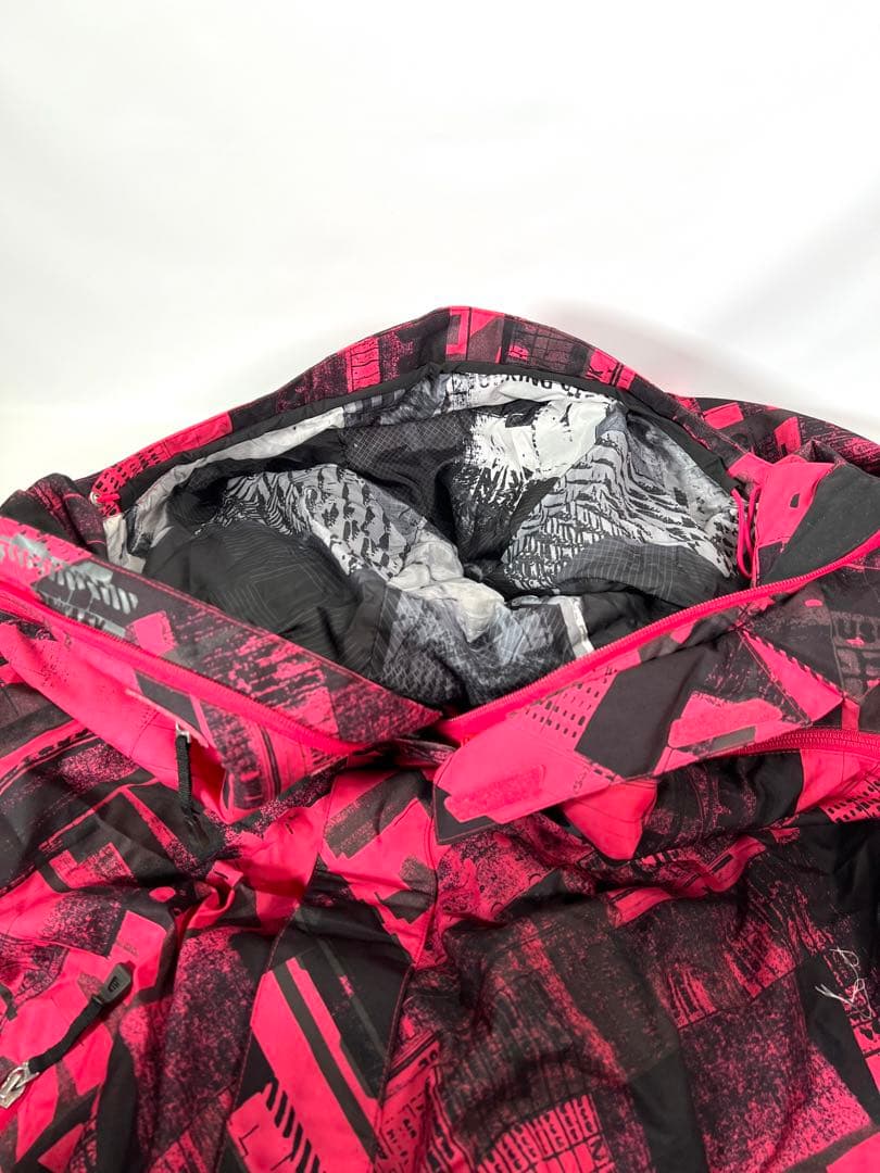 OAKLEY スノボードウェア