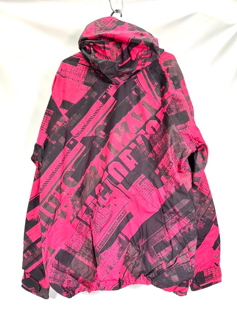 OAKLEY スノボードウェア