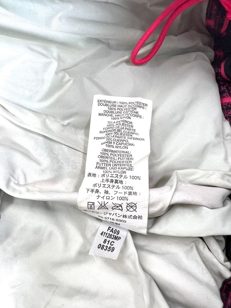 OAKLEY スノボードウェア