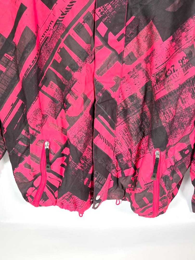 OAKLEY スノボードウェア