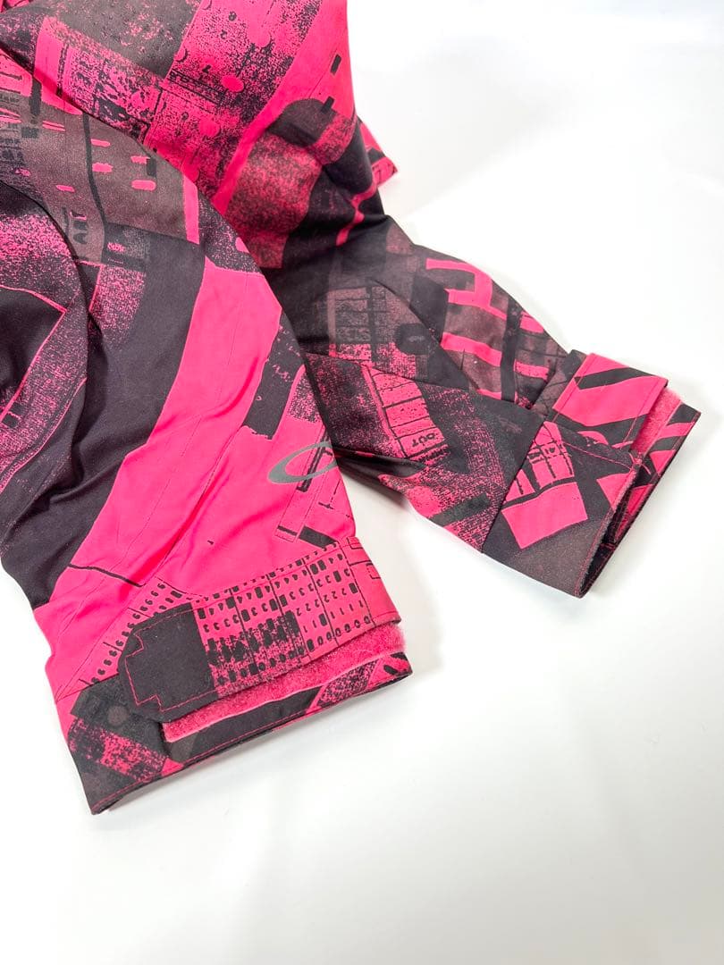 OAKLEY スノボードウェア