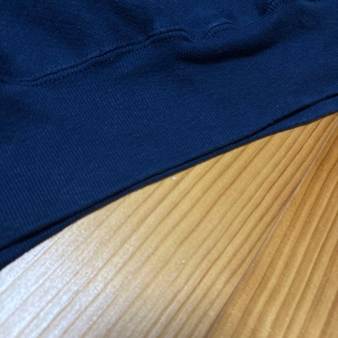 champion リバースウィーブ XL 目無　無地 reverse weave