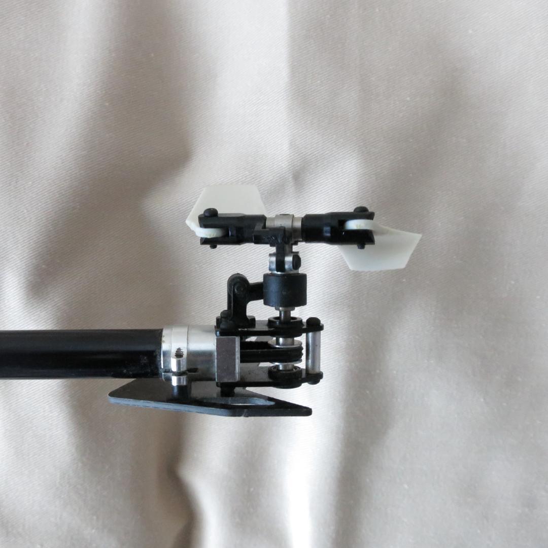 ALIGN T-REX250　アライン電動ヘリコプター