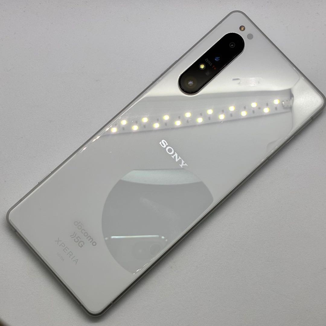 A*️様 SONY Xperia 1 II SO-51A 10835 - メルカリ