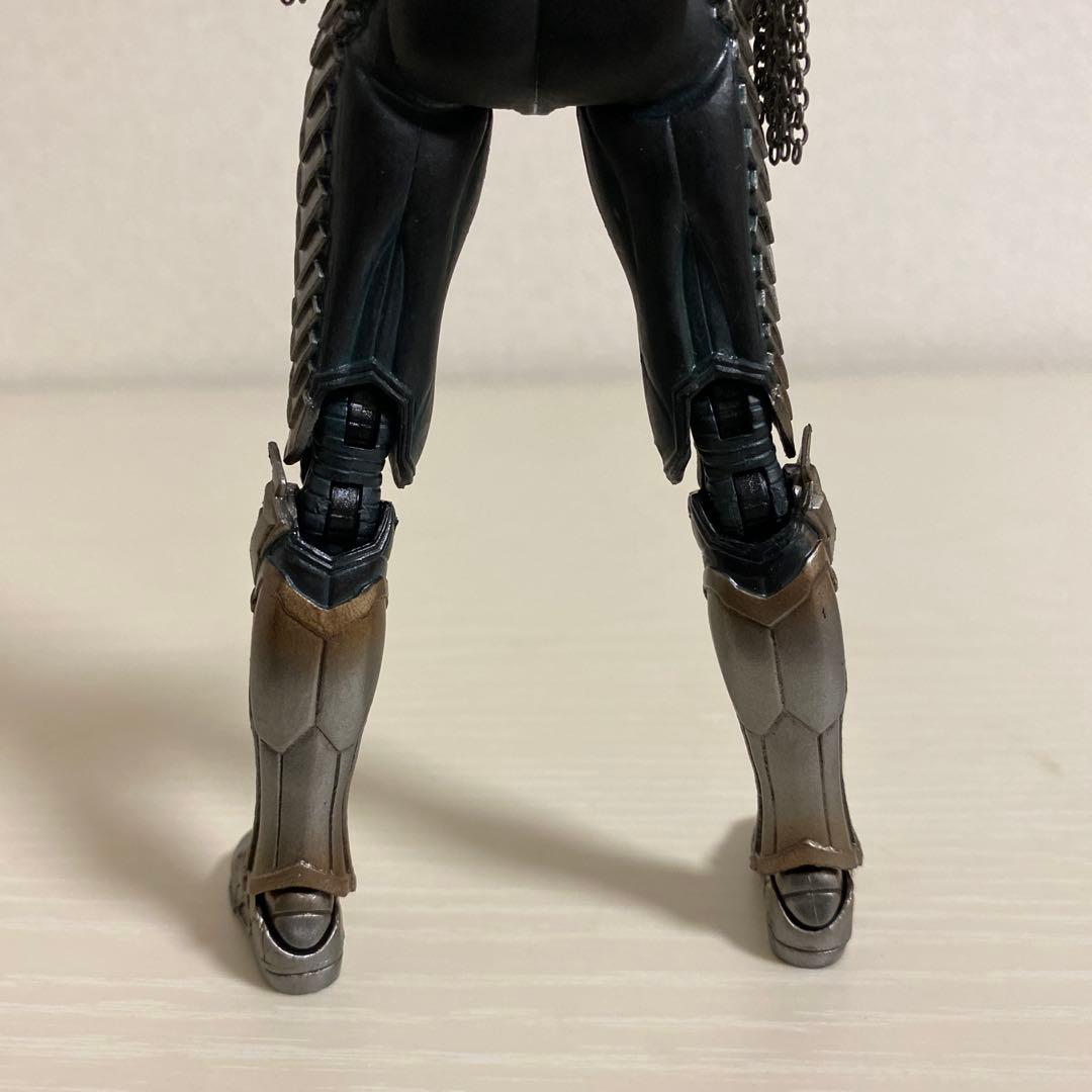 S.I.C. VOL.61 仮面ライダースーパー１　エスアイシー m9