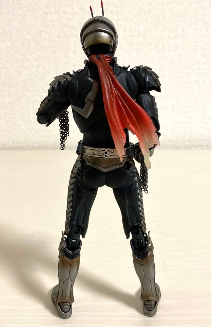 S.I.C. VOL.61 仮面ライダースーパー１　エスアイシー m9