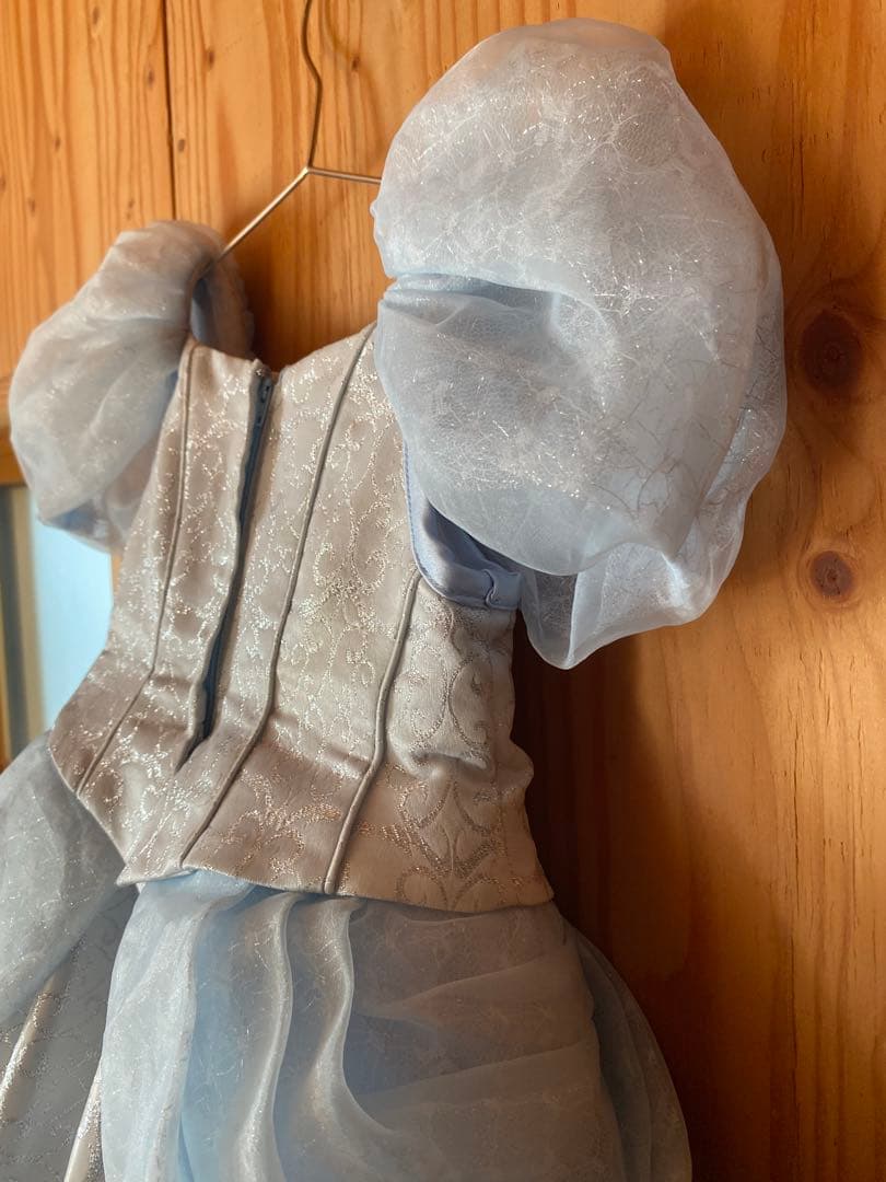 ビビディバビディブティック　シンデレラ　プレミアムドレス