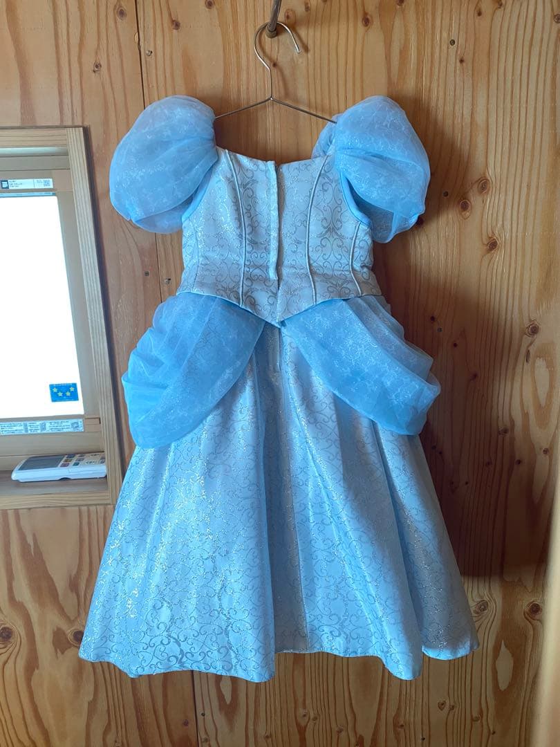 ビビディバビディブティック　シンデレラ　プレミアムドレス