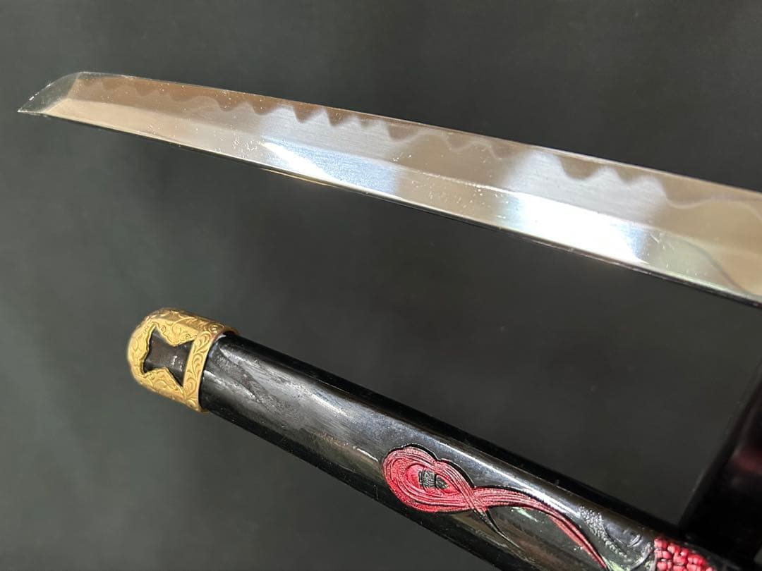 模造刀 太刀 龍彫 日本刀 武具 観賞用の通販はau PAY マーケット