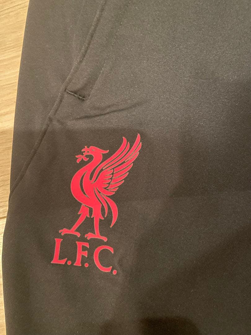 【新品・リバプールFC公式ストア】ティロ トレーニングパンツ