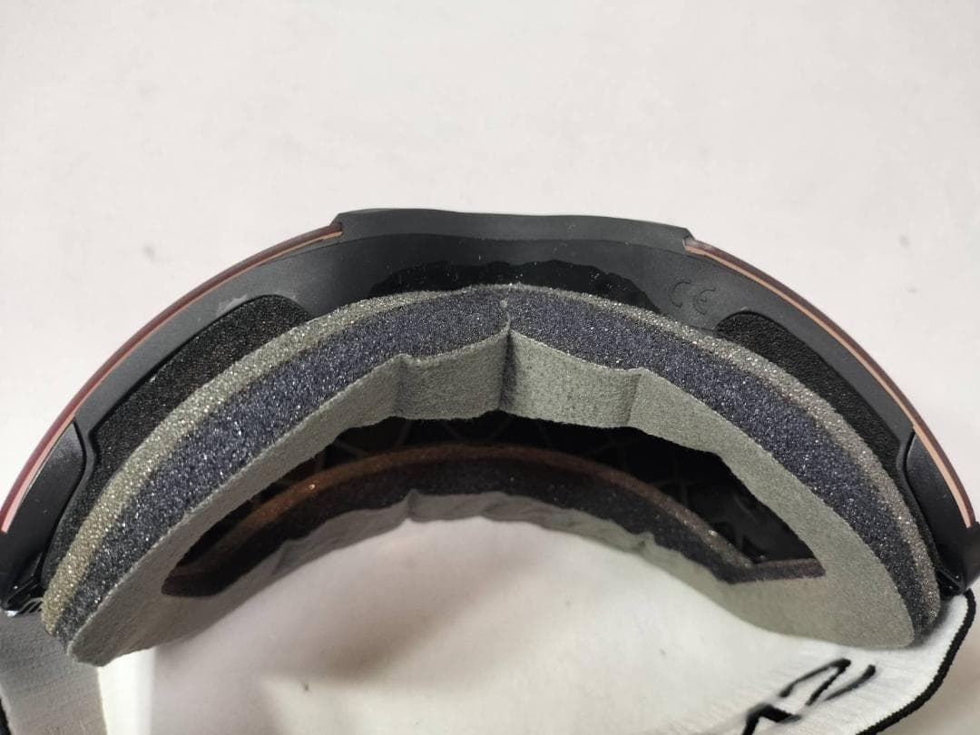 新品　スミス SKYLINE XL　調光レンズ　スノーボード　ゴーグル ジャパン