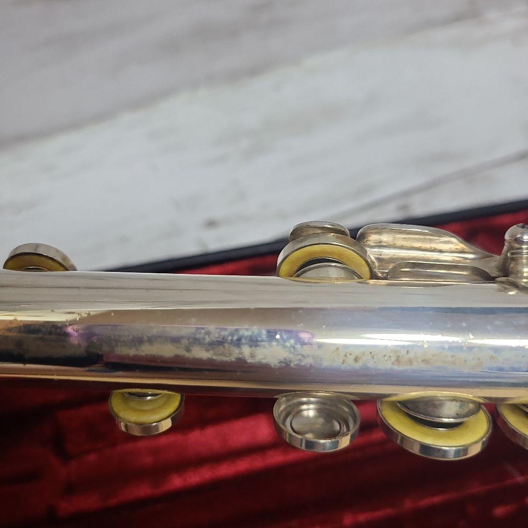 最終セール！ヤマハ　FL-311Eメカ　おまけ付き