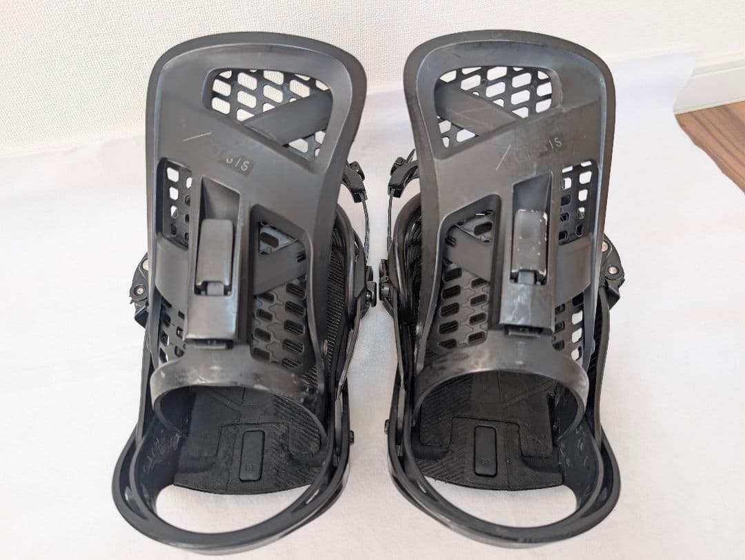 19/20 BURTON GENESIS Re:Flex Sサイズ