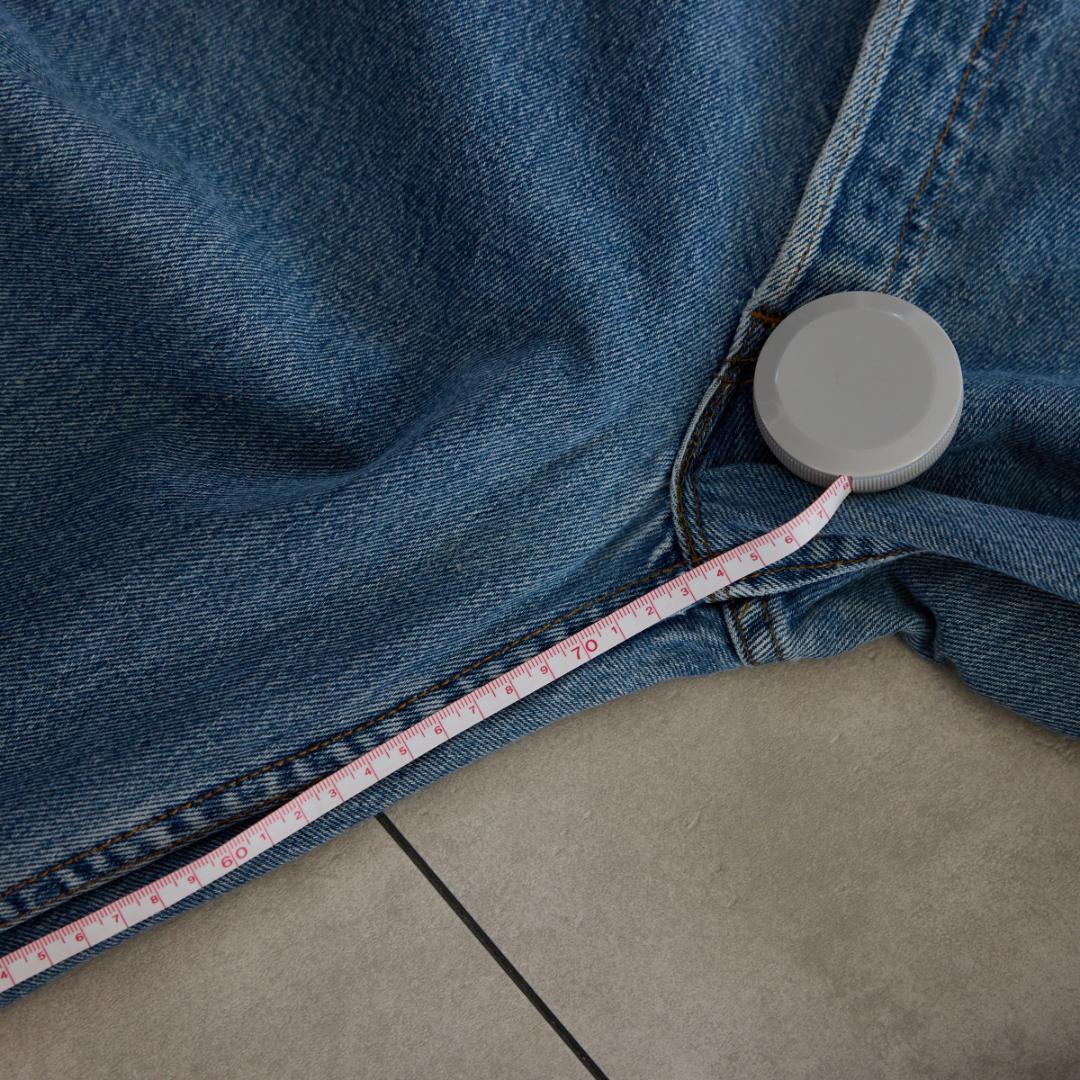 激レア良個体 90s アメリカ製 Levi's 501 W38 L30 0191