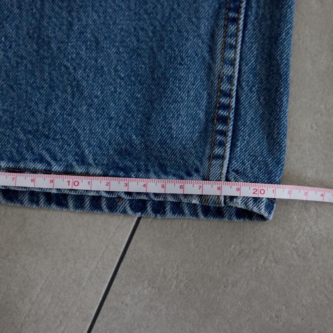 激レア良個体 90s アメリカ製 Levi's 501 W38 L30 0191