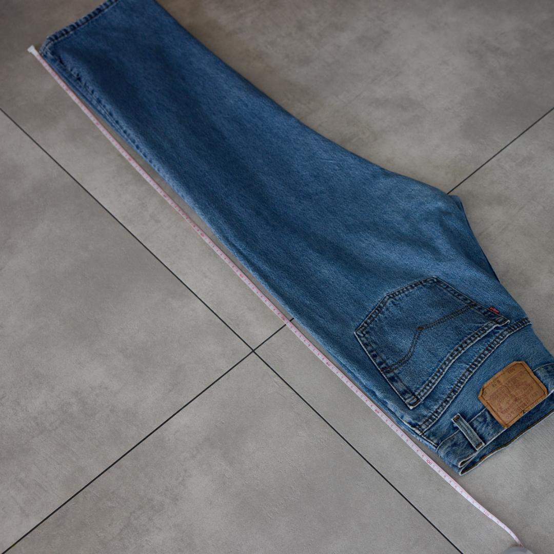 激レア良個体 90s アメリカ製 Levi's 501 W38 L30 0191